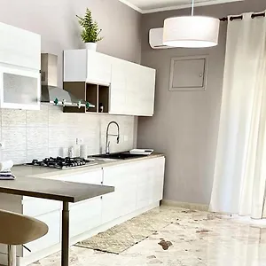 Appartement Amati Holidays, Palerme