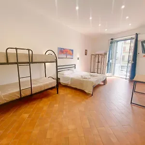 Appartement Aliva Lt, Palerme