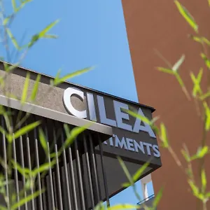 Cilea Palermo