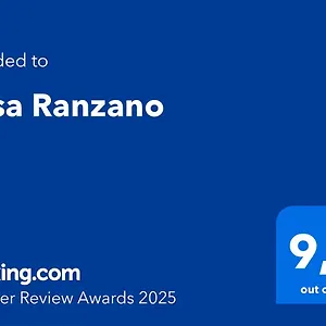 Casa Ranzano Palermo