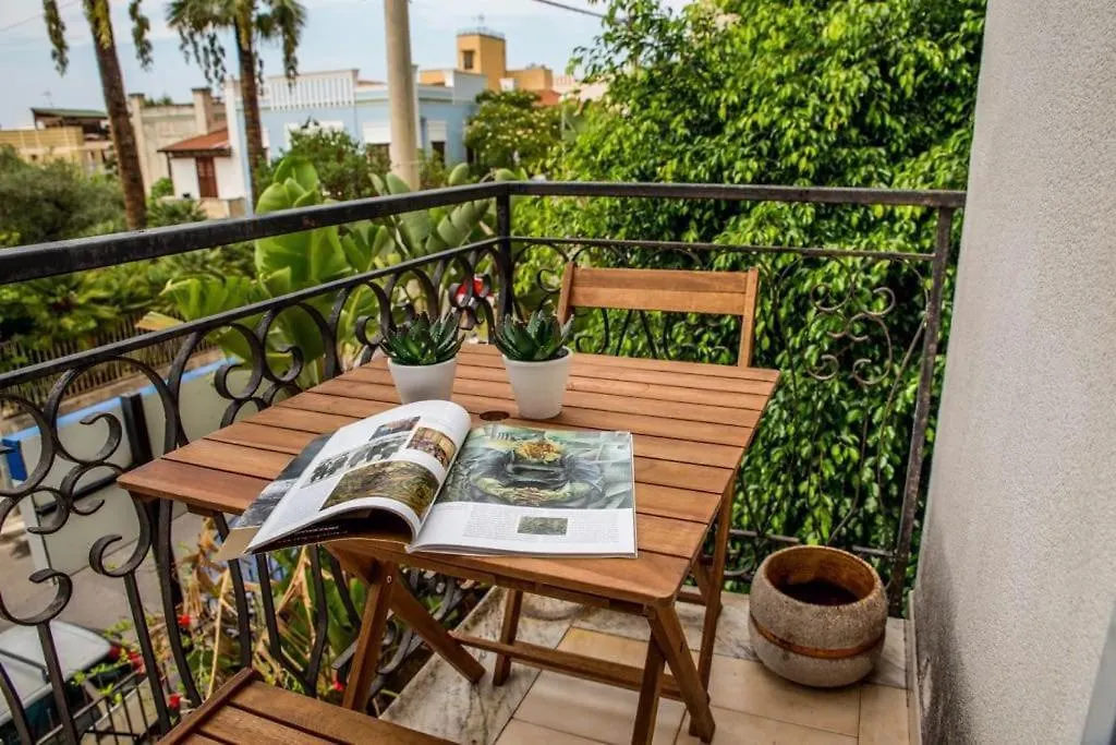 Fancy Flat Apartment Palermo 0*,  Italy