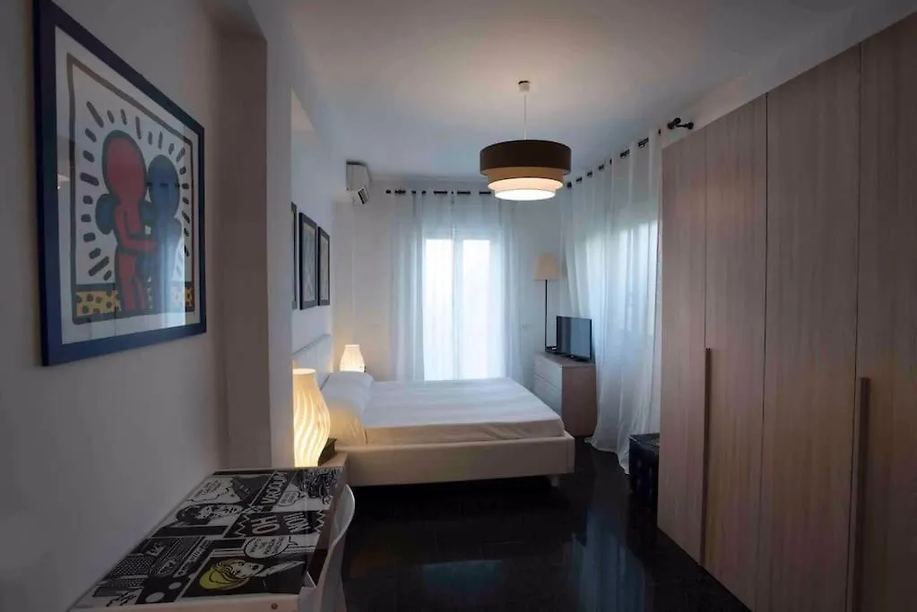 Fancy Flat Apartment Palermo