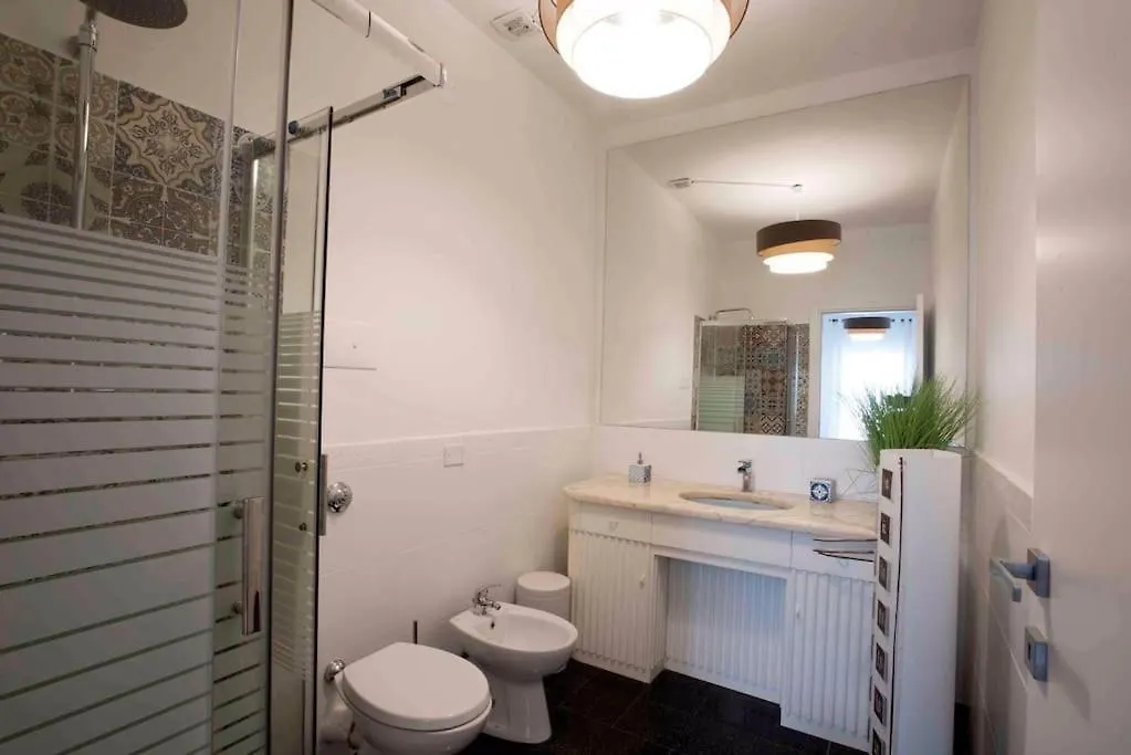 Fancy Flat Apartment Palermo 0*,