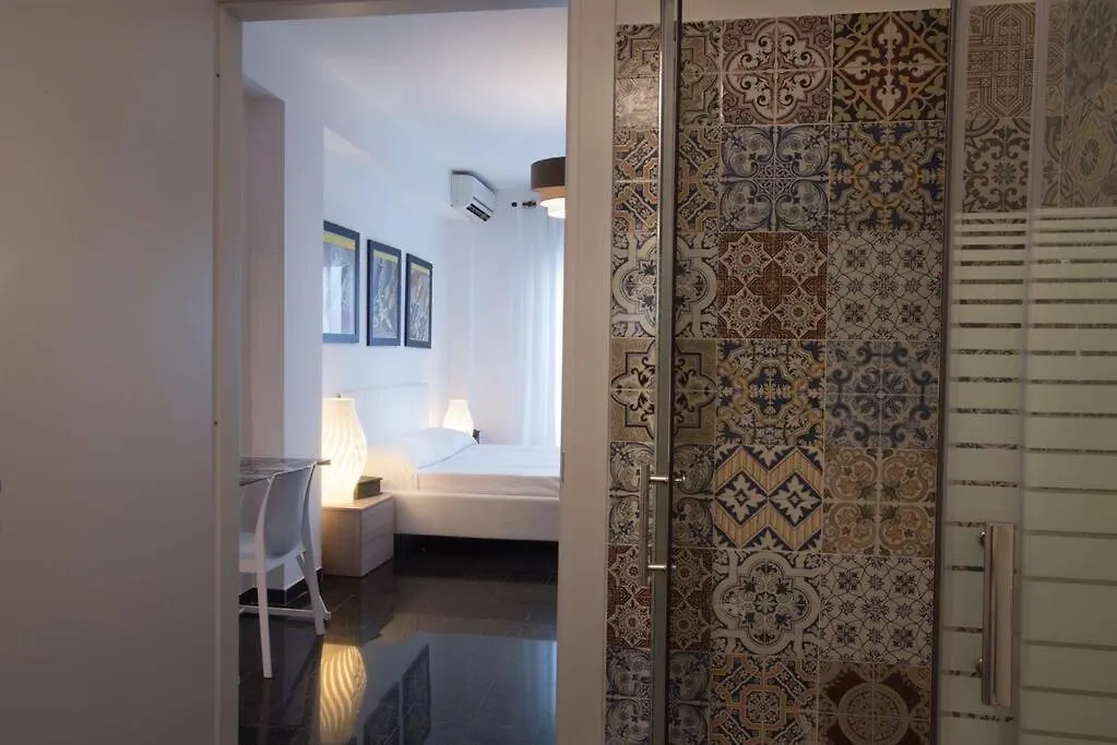 Fancy Flat Apartment Palermo