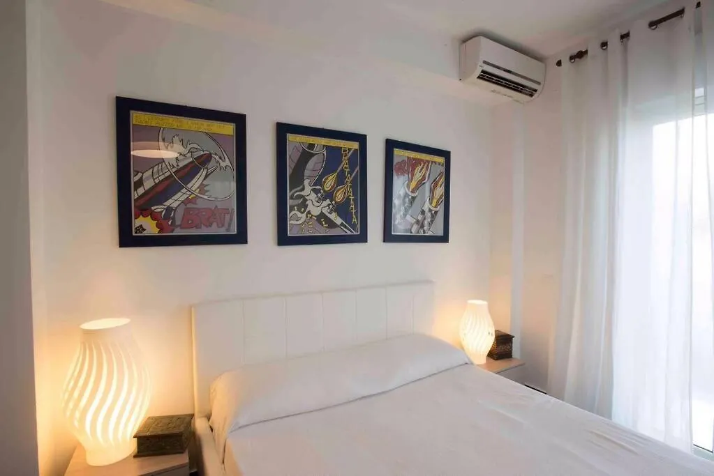 Fancy Flat Apartment Palermo